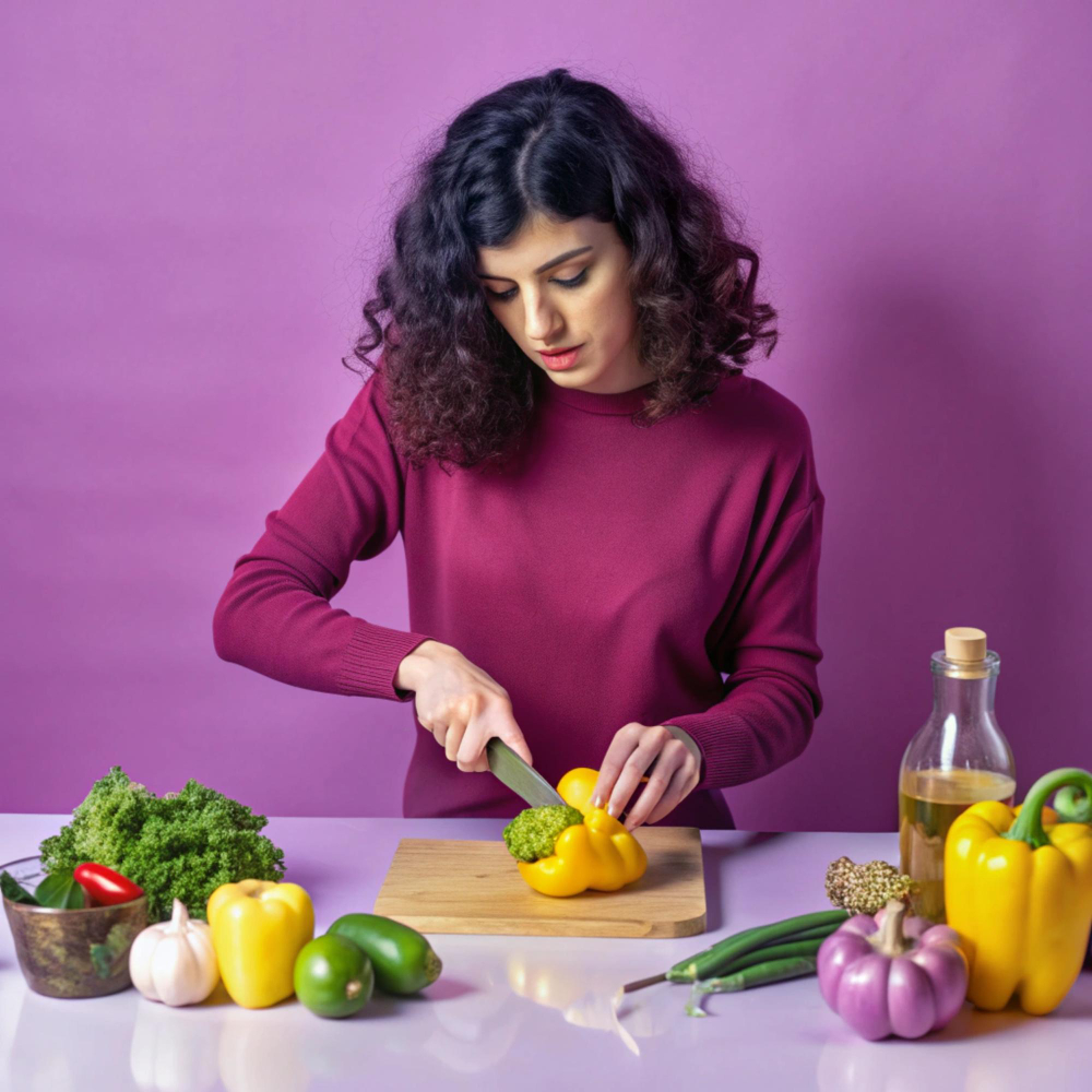 pcos dietician in Panchkula