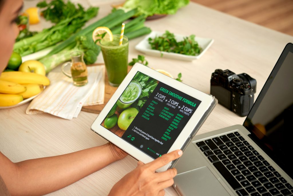 top dietician in Chandigarh