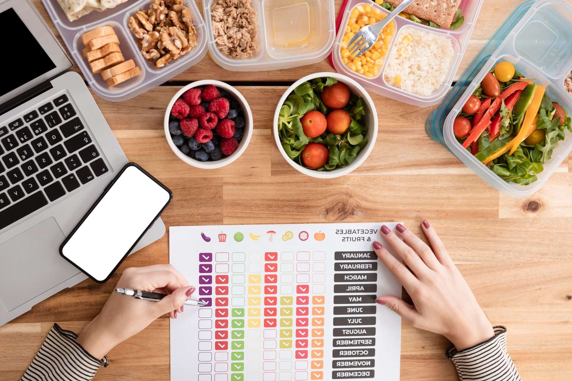 best pcos dietician in Chandigarh