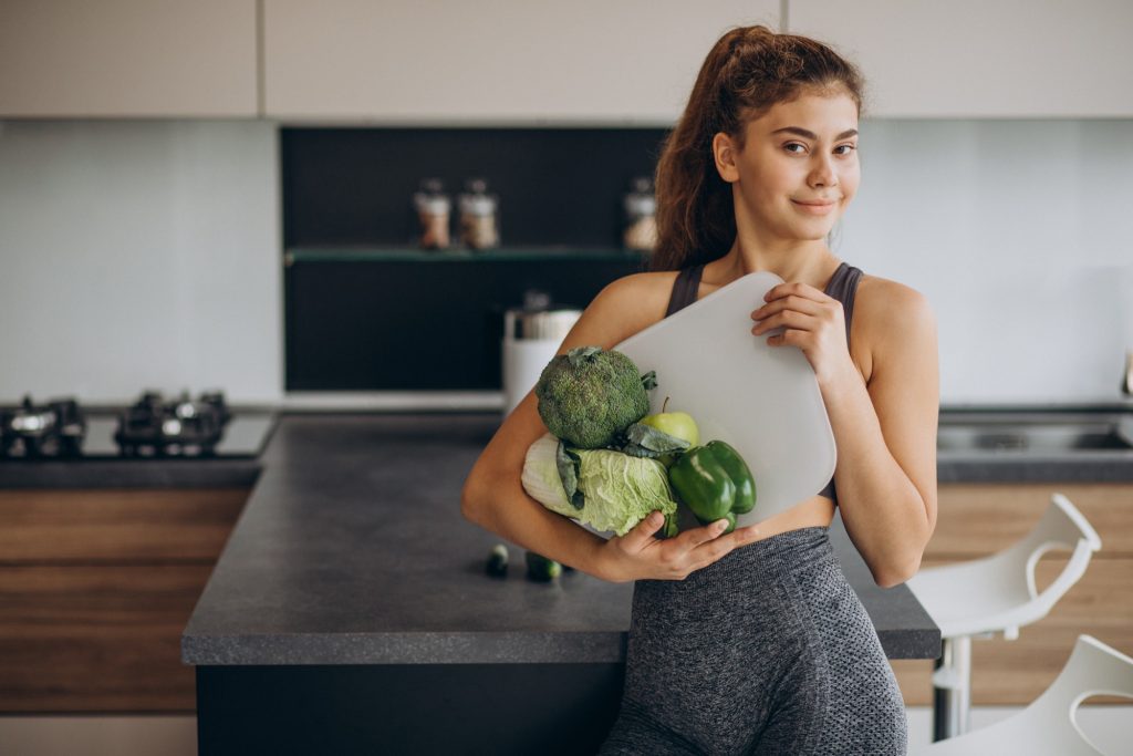 best pcos dietician in Panchkula