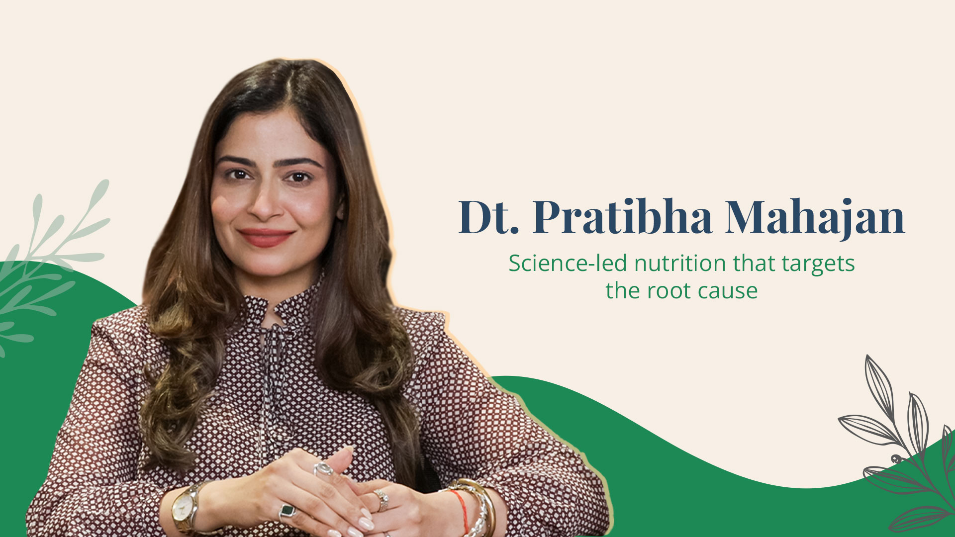 best pcos dietician in Panchkula