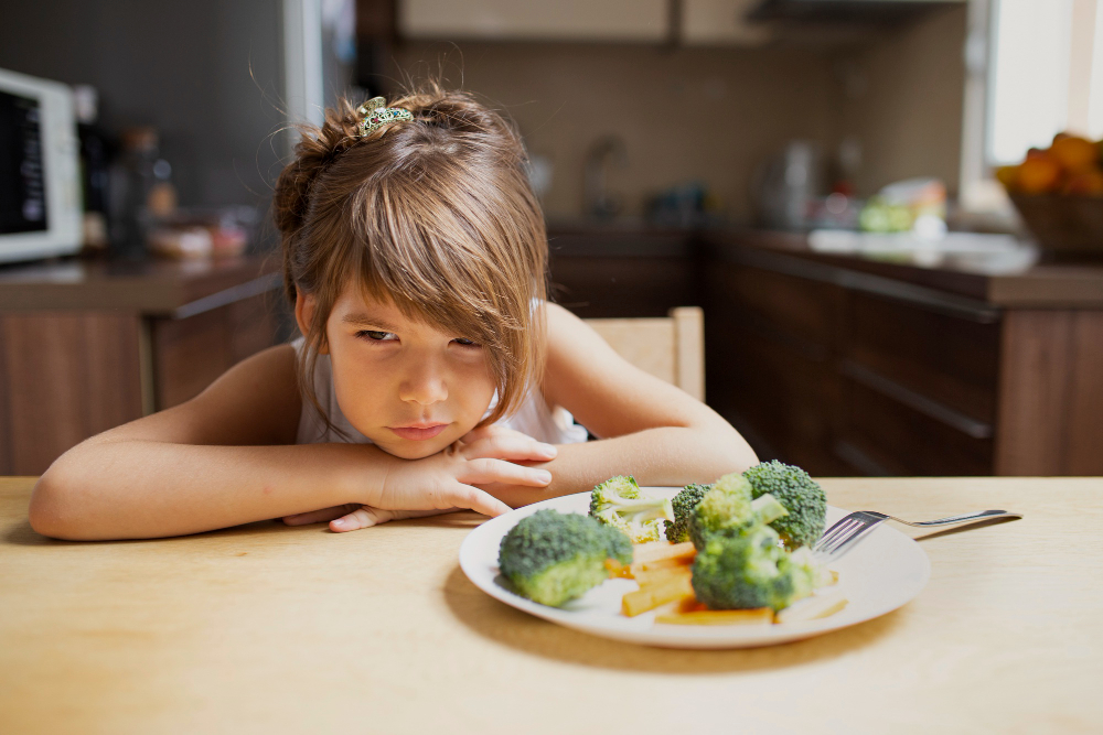 best dietician in Chandigarh for children