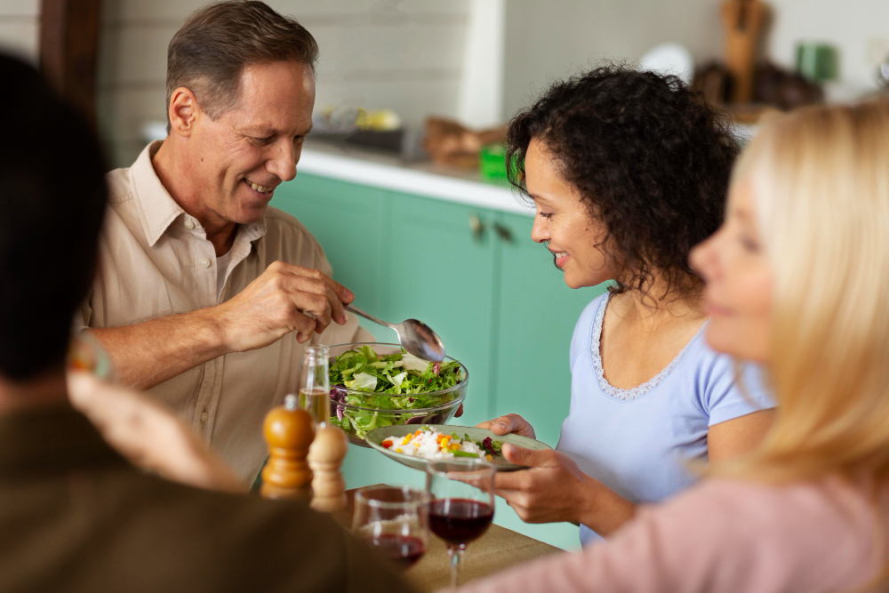 top dietician in Tricity