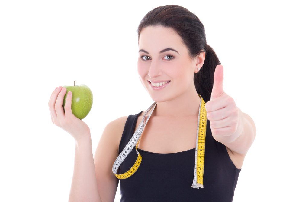 top dietician in Tricity