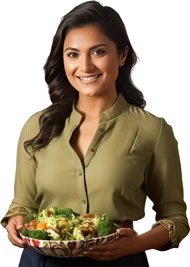 best dietician in Tricity