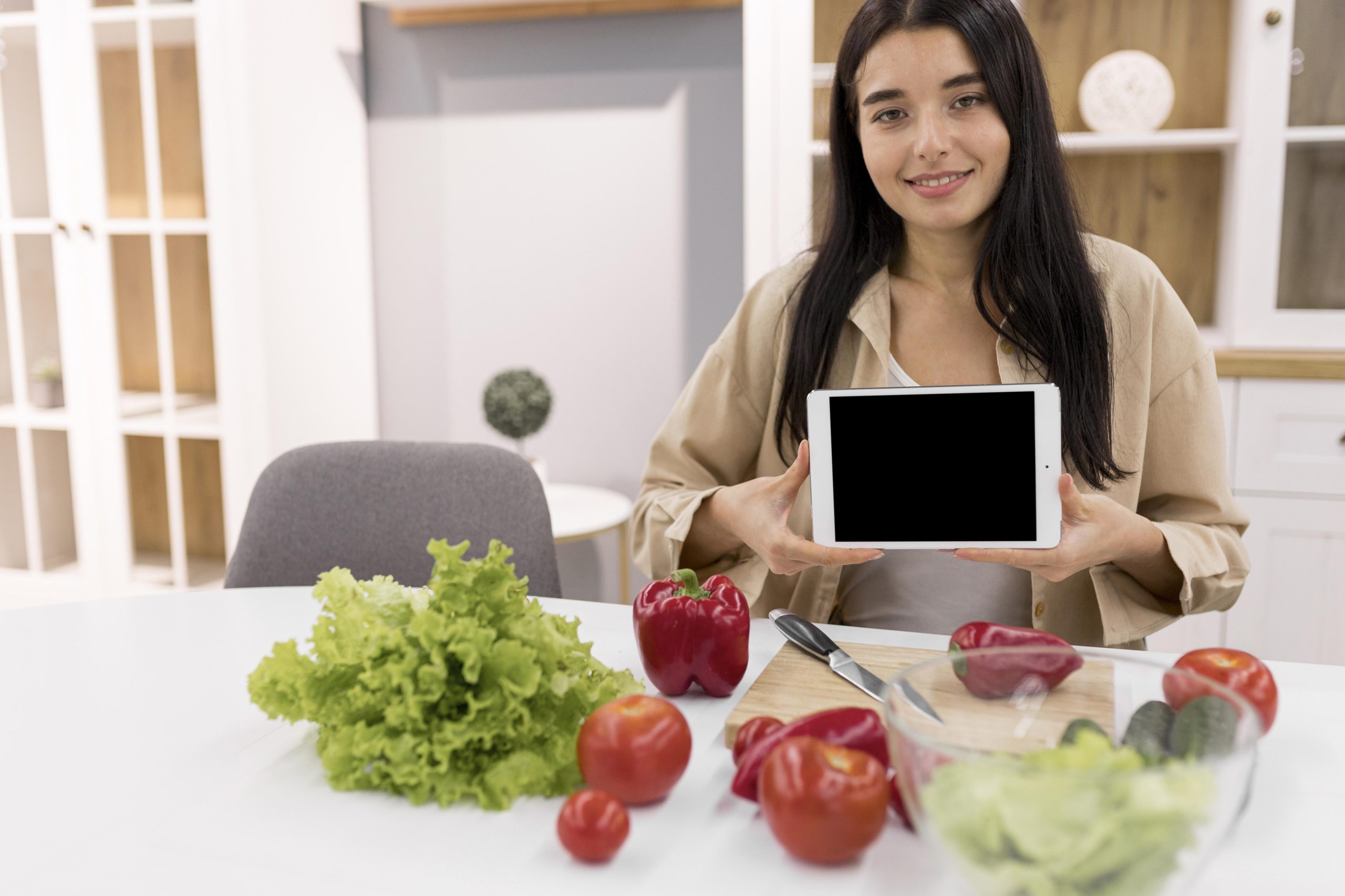 personalised nutrition plans